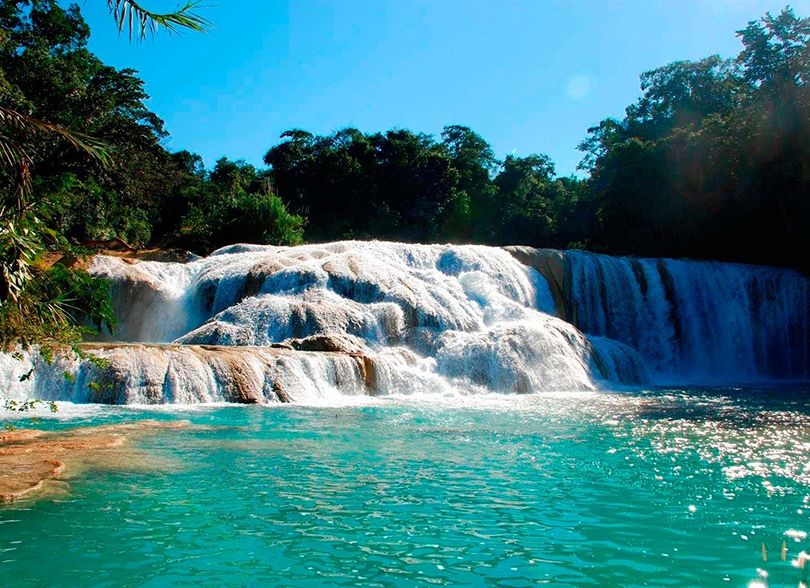 cascadas-de-azul-mx