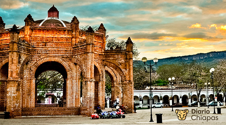 Pueblos mágicos de Chiapas, cómo llegar