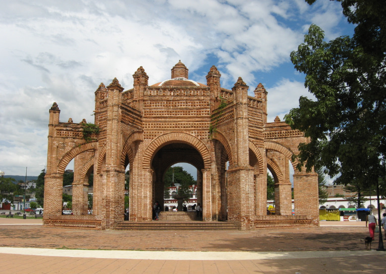 Pueblos mágicos dónde quedan