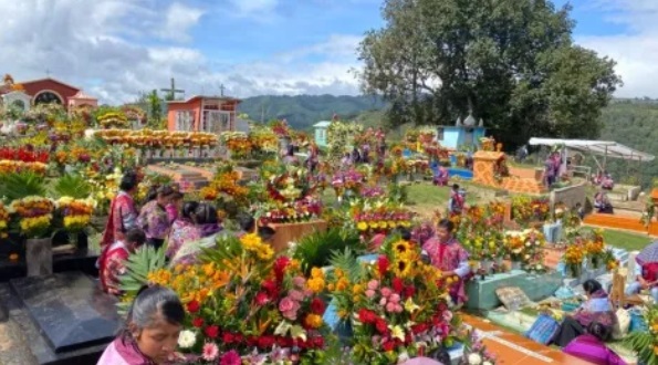 Actividades para hacer en Zinacantán