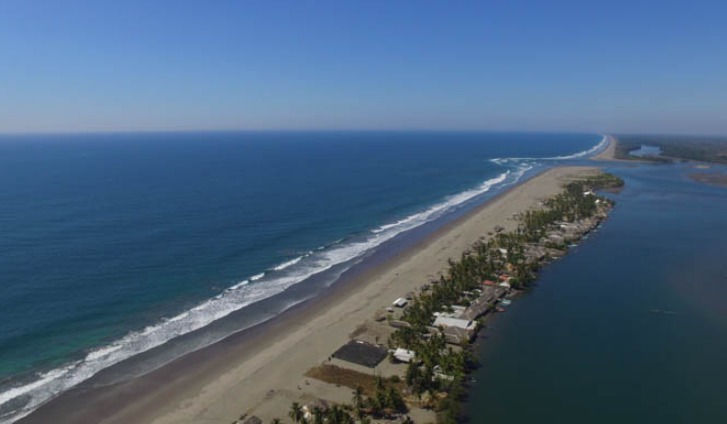 Boca del Cielo turismo