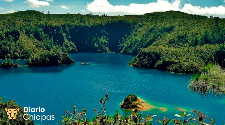 Boca del Cielo Chiapas qué hacer