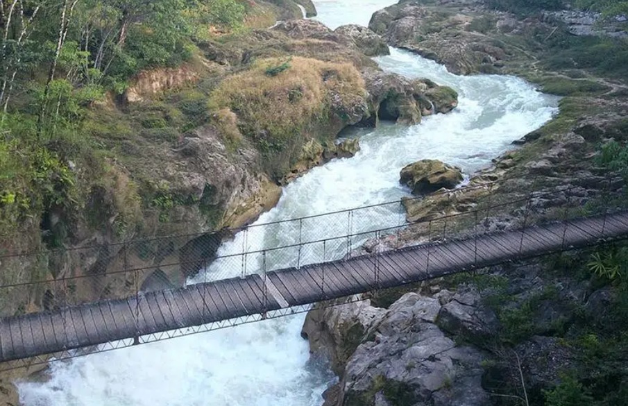 Cascadas En Chiapas ¿cuáles Son Las Mejores Y Cómo Llegar 