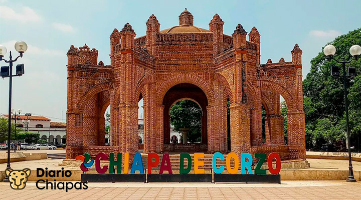 Chiapa de Corzo. ¿Qué hacer en el pueblo mágico de Chiapas?