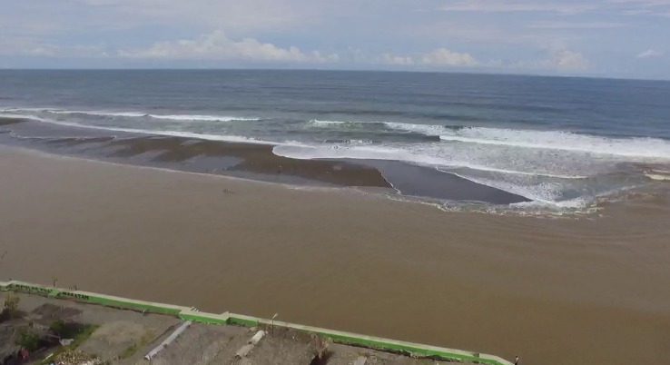 Barra de San Simón turismo