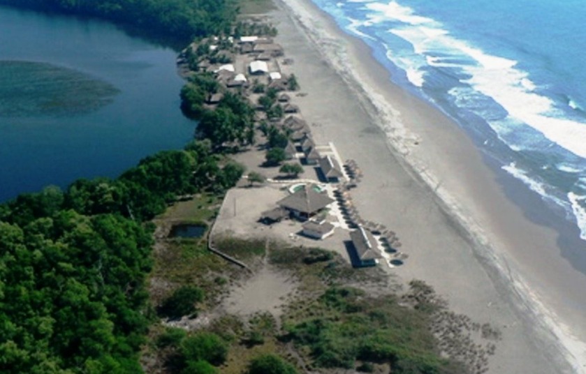 Mejores playas de Chiapas