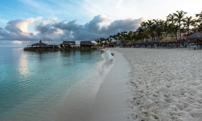  playas de Chiapas famosas