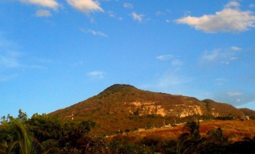 cueva de Mactumatzá